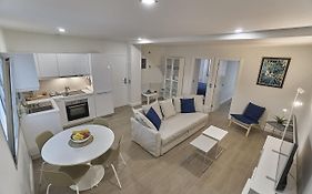 Malibu Canteras Nº 1 - Planta Baja - Ground Floor
